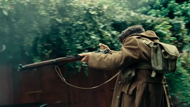 Dunkirk Screenshot 1 Dunkirk Screenshot 1