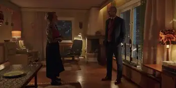 Agatha Christies Hjerson Screenshot 4