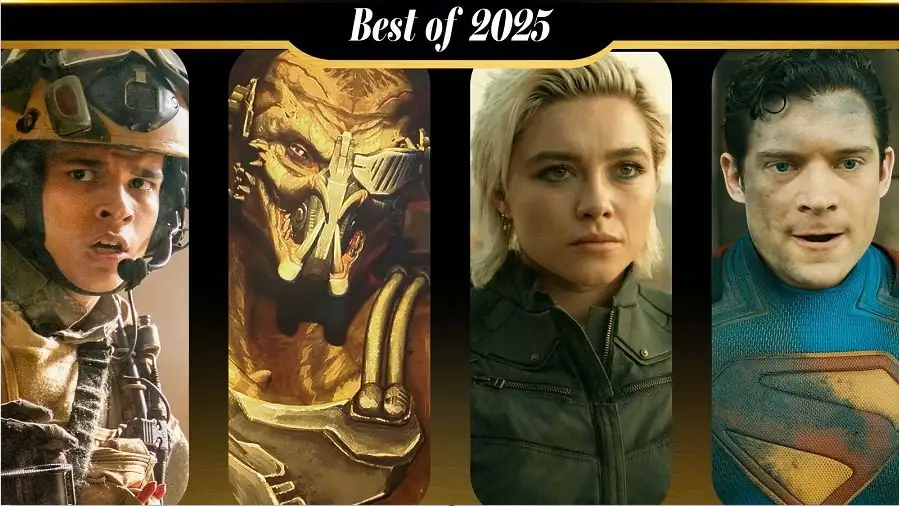 The Best Action Movies Of Screenshot 1
