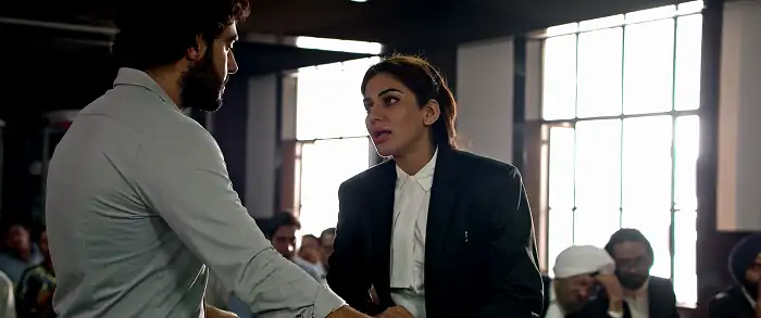 Hard Kaur Screenshot 5