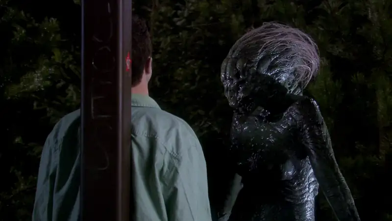 Decoys 2: Alien Seduction Screenshot 4