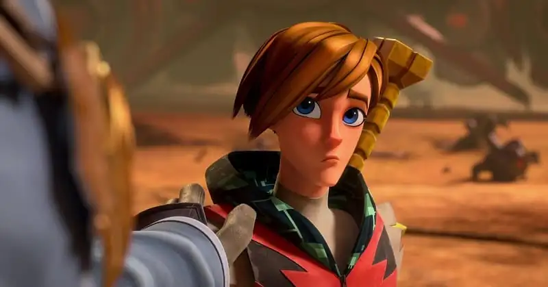 He-Man and the Masters of the Universe Screenshot 1