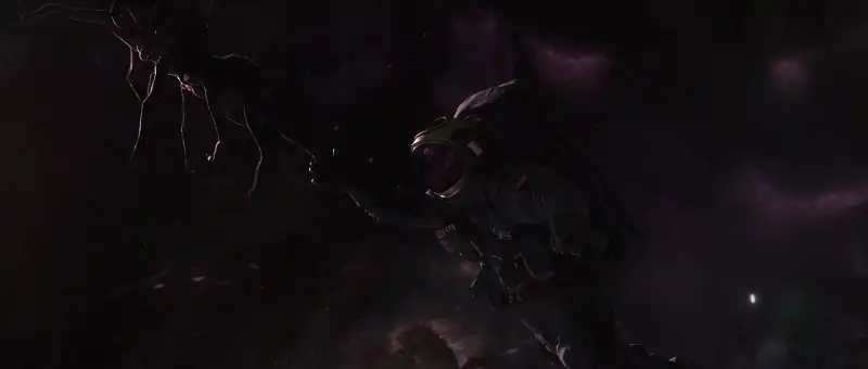 Spaceman Screenshot 5