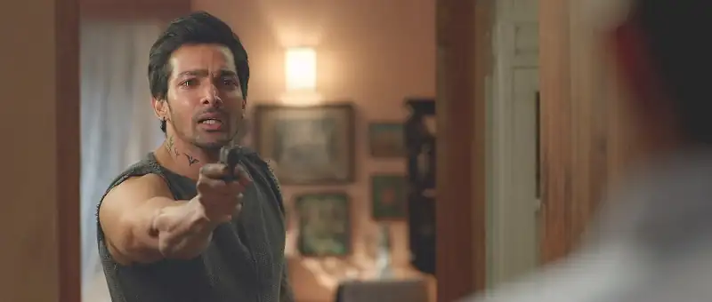 Sanam Teri Kasam Screenshot 7