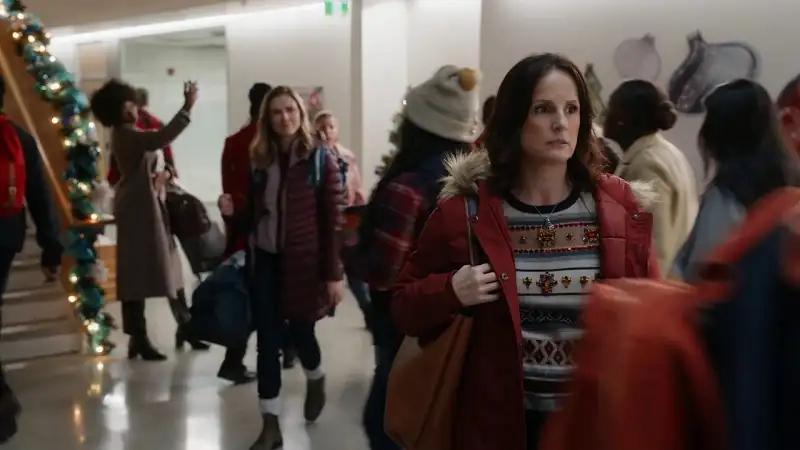 Holiday Road Screenshot 4