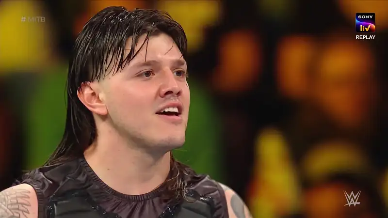 WWE Money In The Bank PPV – 1st July Screenshot 4