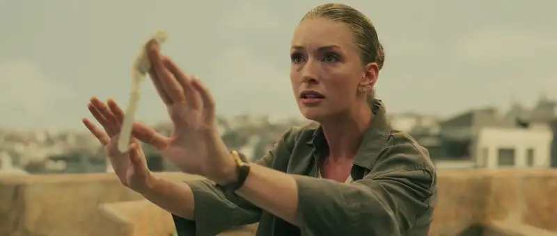 The Turkish Detective Screenshot 2