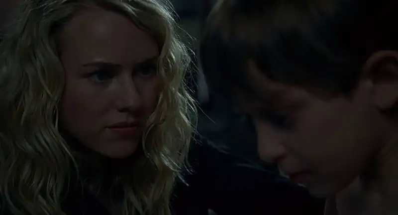 The Ring Two Screenshot 3 The Ring Two Screenshot 3