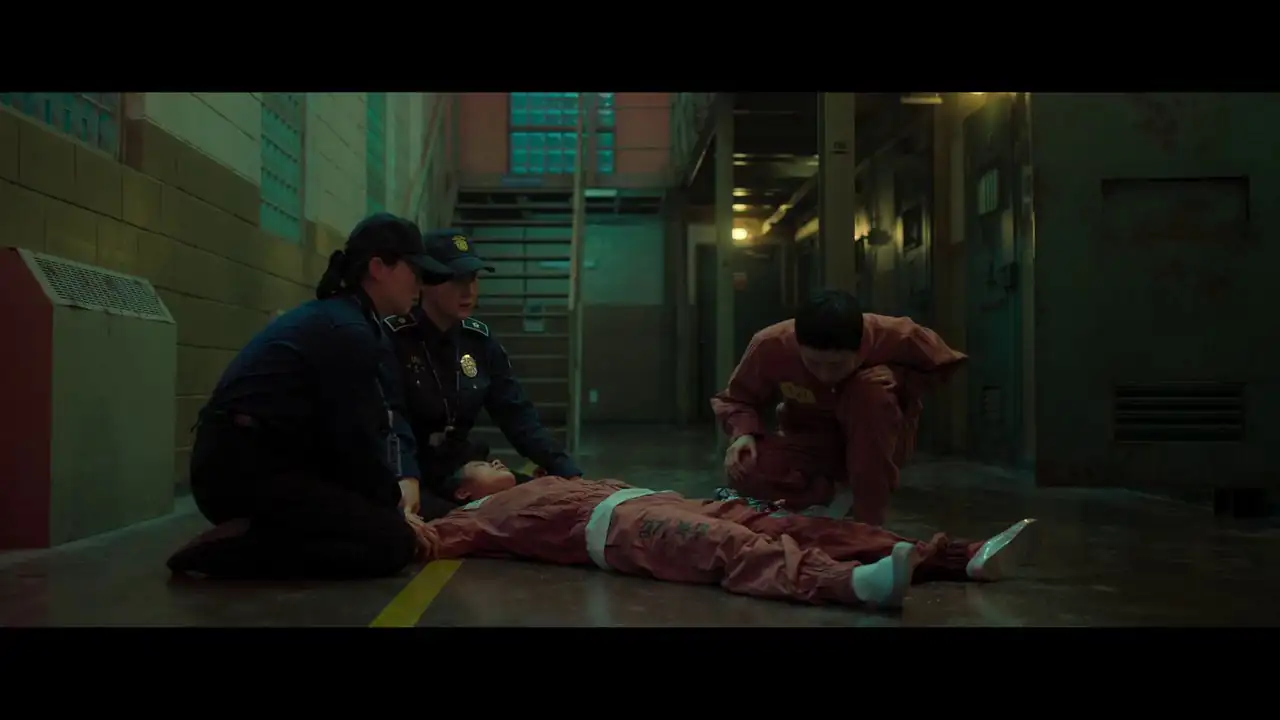 The Price of Confession Screenshot 5