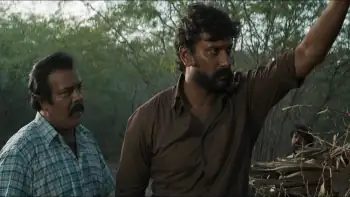 Kazhuvethi Moorkkan Screenshot 4 Kazhuvethi Moorkkan Screenshot 4