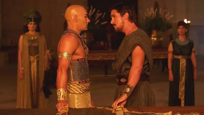 Exodus: Gods and Kings Screenshot 4 Exodus: Gods and Kings Screenshot 4