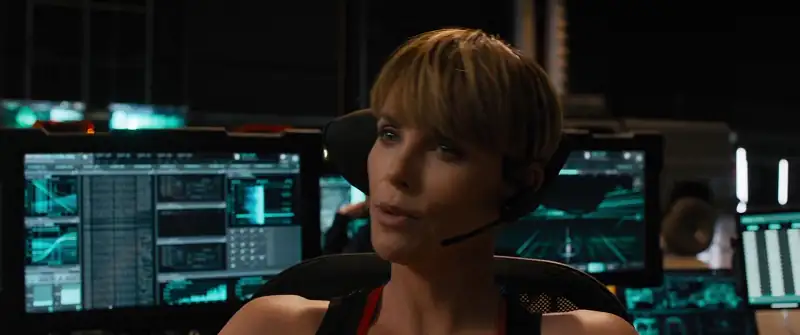 F9 – Fast And Furious 9 Screenshot 5