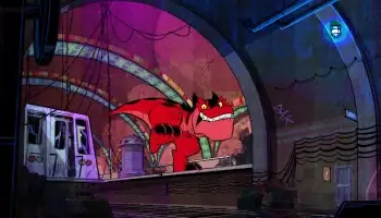 Marvel’s Moon Girl and Devil Dinosaur Screenshot 4