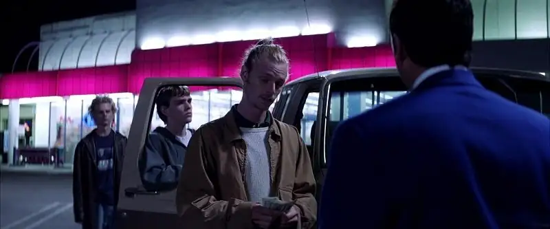 Punch-Drunk Love Screenshot 2