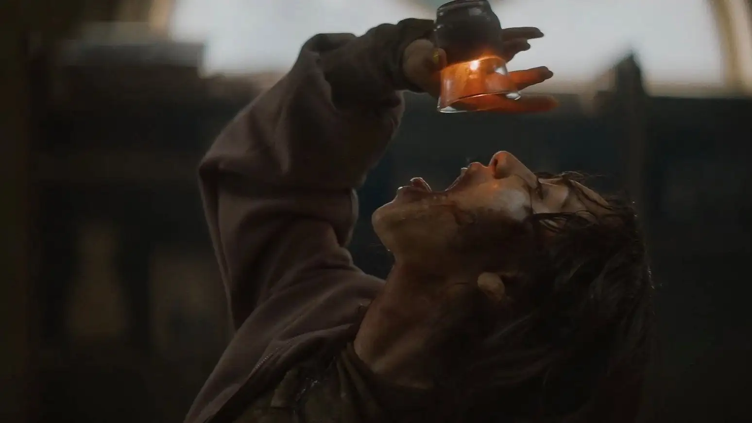 Evil Dead Burn Screenshot 1