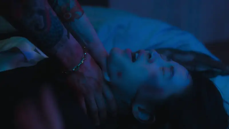 Juvenile Justice Screenshot 3