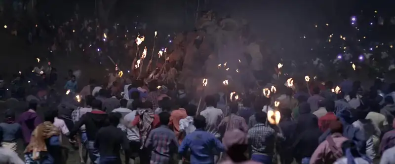 Jallikattu Screenshot 6