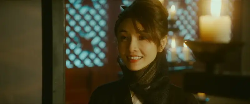Prince of Lanling: Blood Weeping Blade Screenshot 2