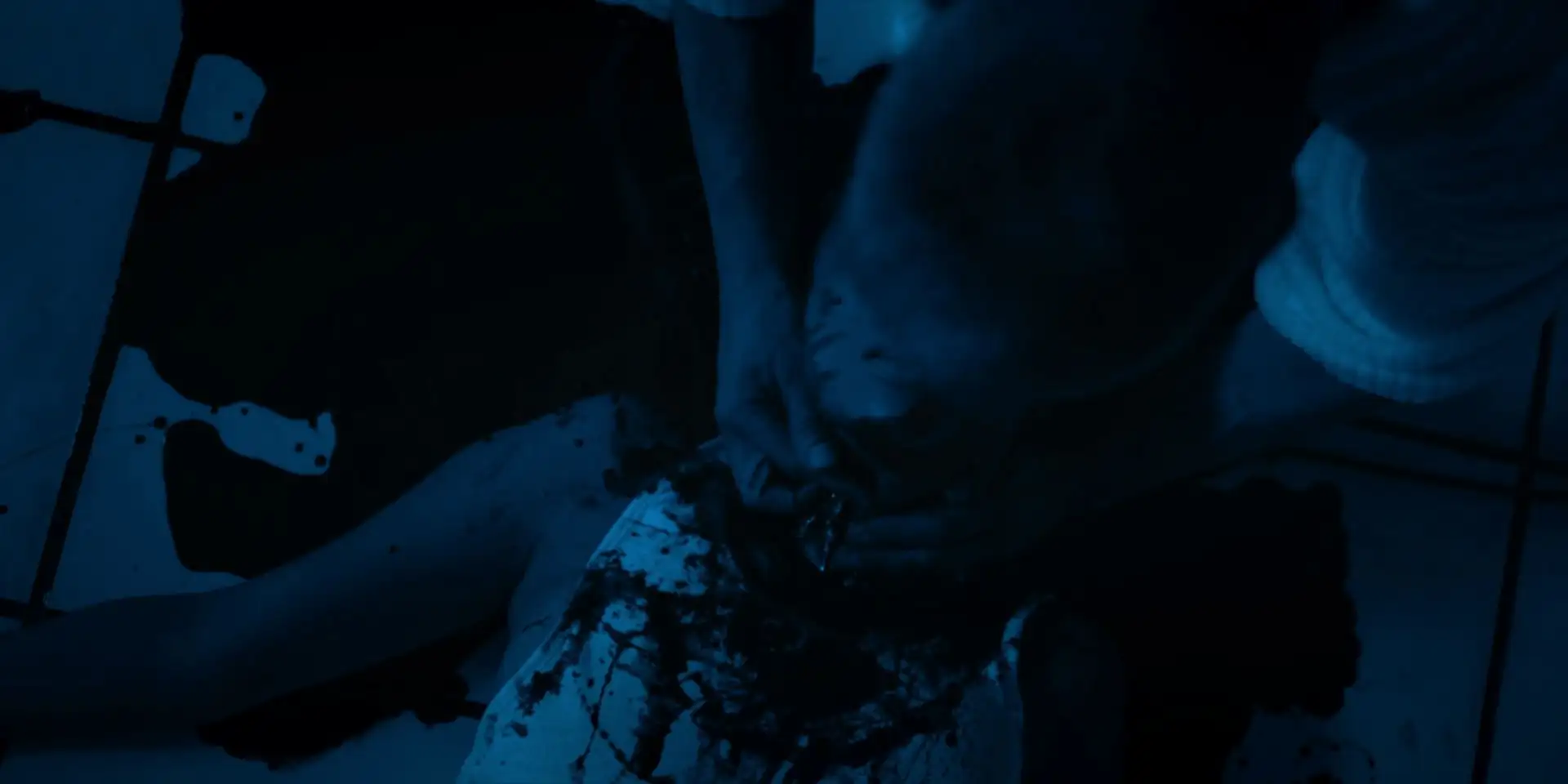 VENGEANCE” {Aka ‘Venganza’} Screenshot 2