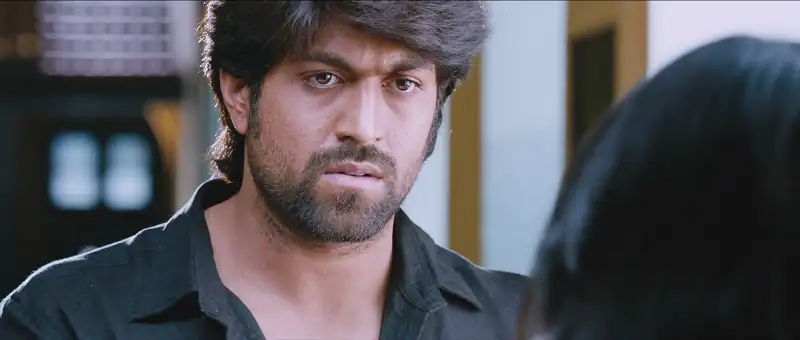 Mr. and Mrs. Ramachari Screenshot 5