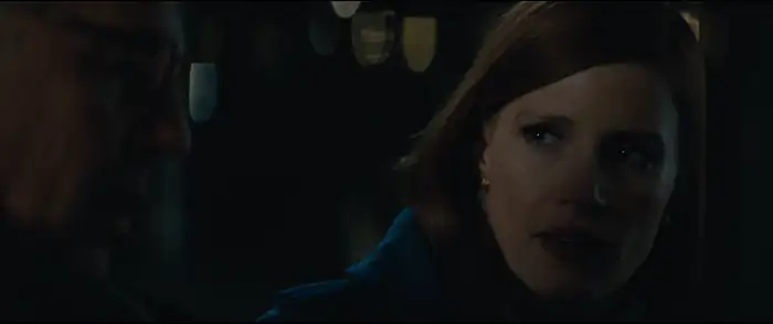 Molly’s Game Screenshot 4 Molly’s Game Screenshot 4