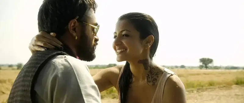 Matru Ki Bijlee Ka Mandola Screenshot 2