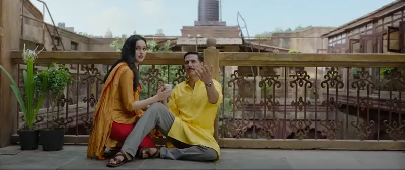 Raksha Bandhan Screenshot 1