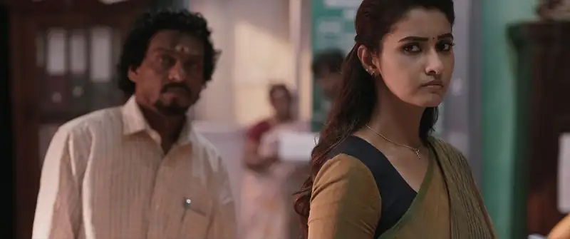 Pathu Thala Screenshot 1
