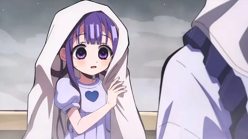 Toilet-bound Hanako-kun Screenshot 1