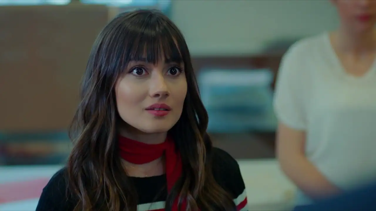 Forbidden Fruit Screenshot 5