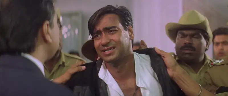 Pyaar To Hona Hi Tha Screenshot 6