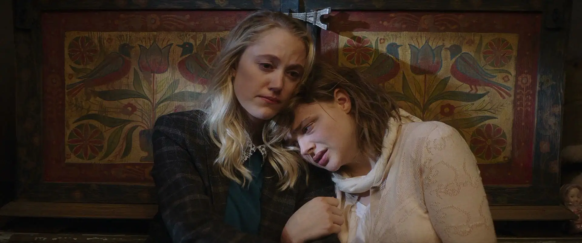 Greta Screenshot 4