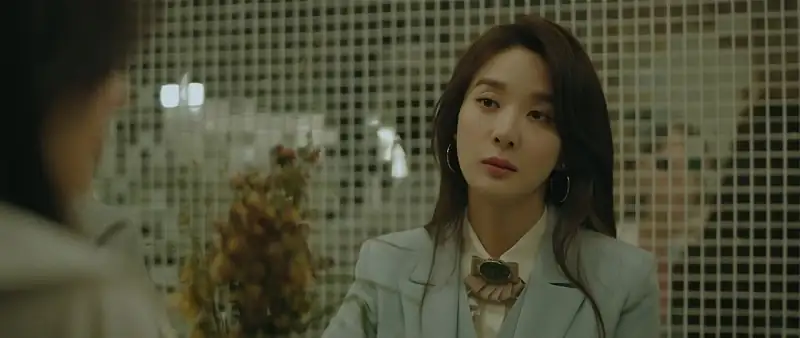 Korean Drama Series: VIP Screenshot 3