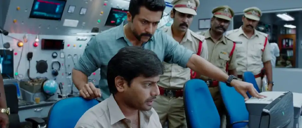 Singam 3 Screenshot 3 Singam 3 Screenshot 3