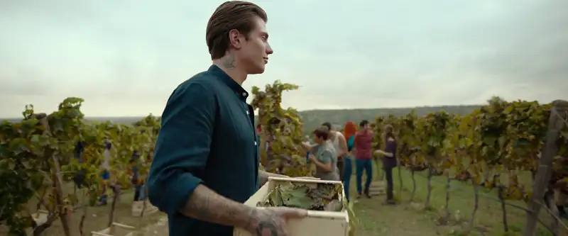 Game of Love Screenshot 4