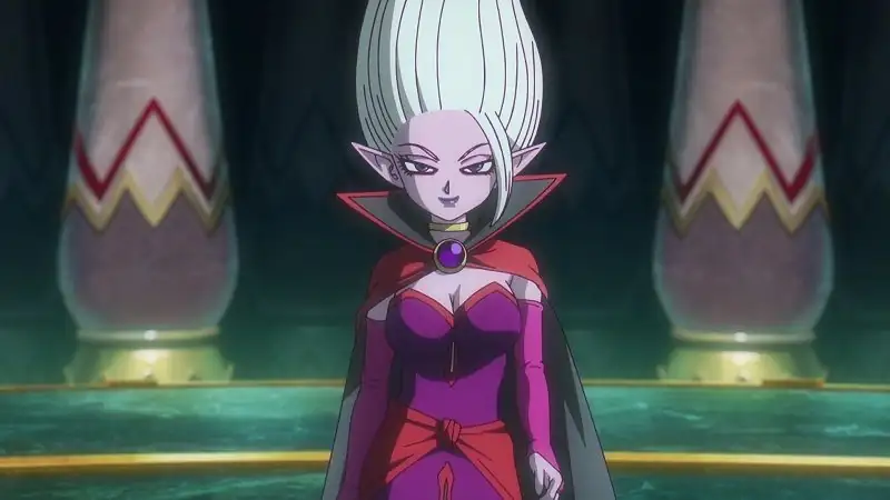 Dragon Ball Daima Screenshot 5 Dragon Ball Daima Screenshot 5