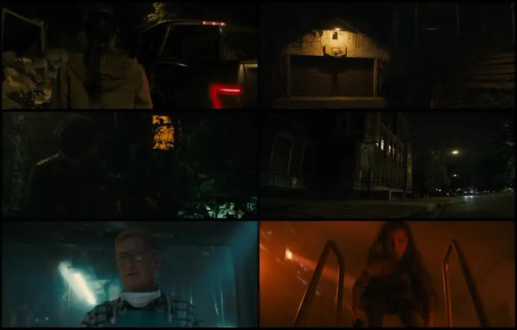 Don’t Breathe 2 Screenshot 1