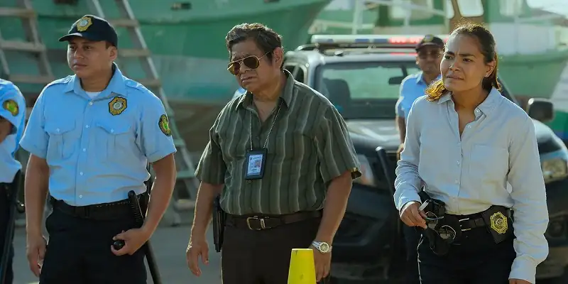 Bandidos / बैंडिदोस Screenshot 3