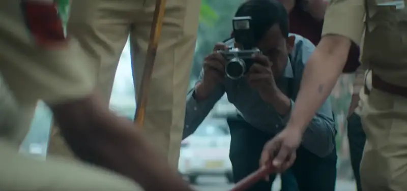Indian Predator: The Butcher Of Delhi Screenshot 5