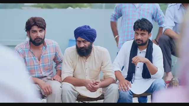 Sass Meri Ne Munda Jameya Screenshot 5