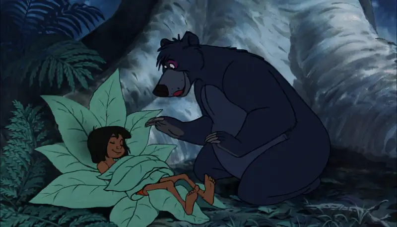 The Jungle Book Screenshot 3 The Jungle Book Screenshot 3