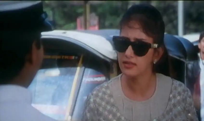 Agni Sakshi Screenshot 2