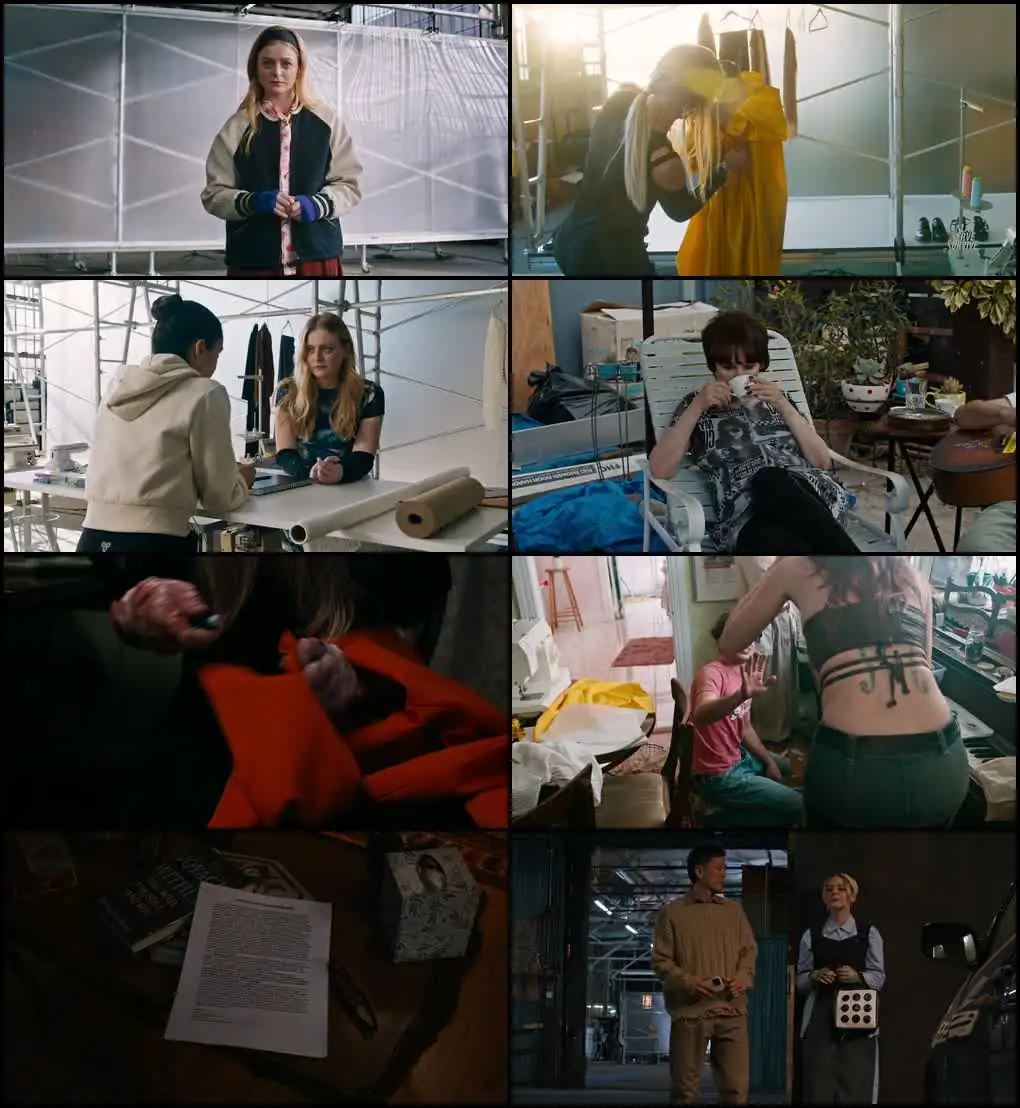 Idiotka Screenshot 1