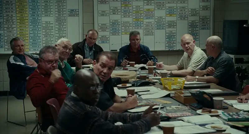 Moneyball Screenshot 2