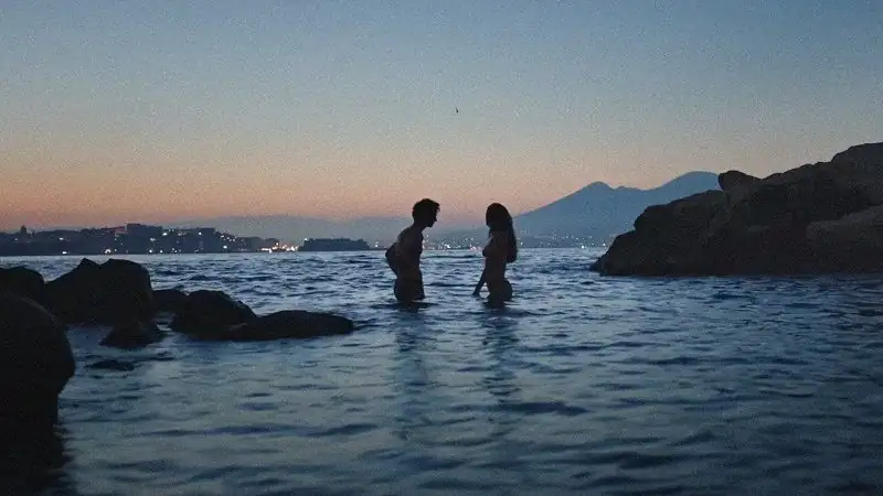 Parthenope Screenshot 5
