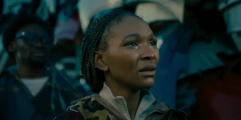 iNumber Number: Jozi Gold Screenshot 4