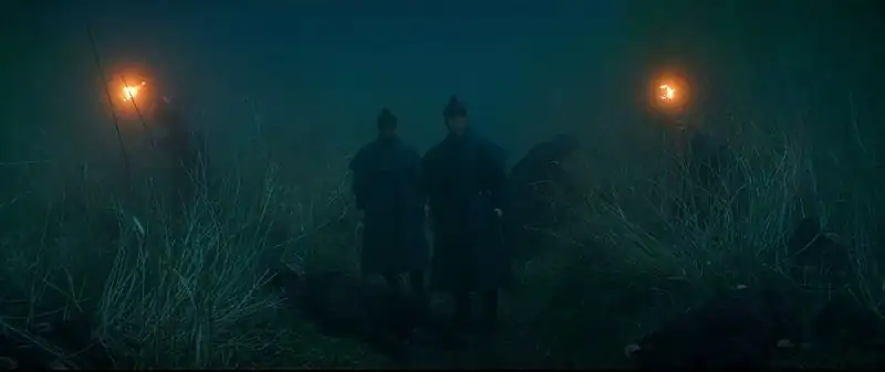 Dear Hongrang Screenshot 2