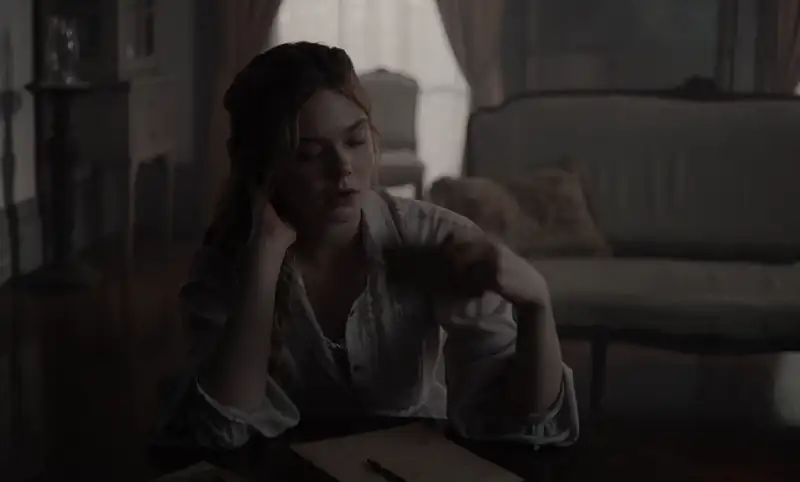 The Beguiled Screenshot 1 The Beguiled Screenshot 1