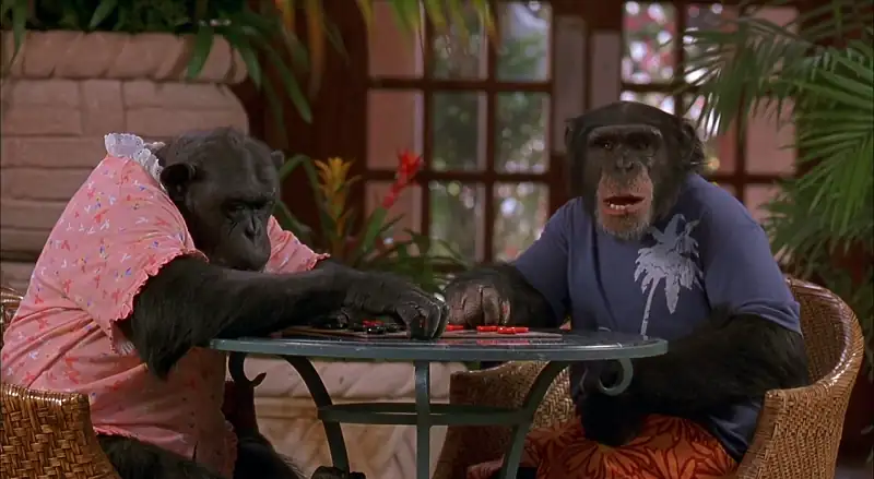MXP Most Xtreme Primate Screenshot 5 MXP Most Xtreme Primate Screenshot 5