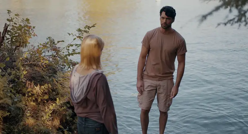What Lies Below Screenshot 2